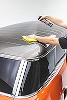 Vista 4 de P & S PROFESSIONAL DETAIL PRODUCTS Paint Gloss Showroom Spray N Shine - Spray profesional para detallado de automóviles con excelente lubricante