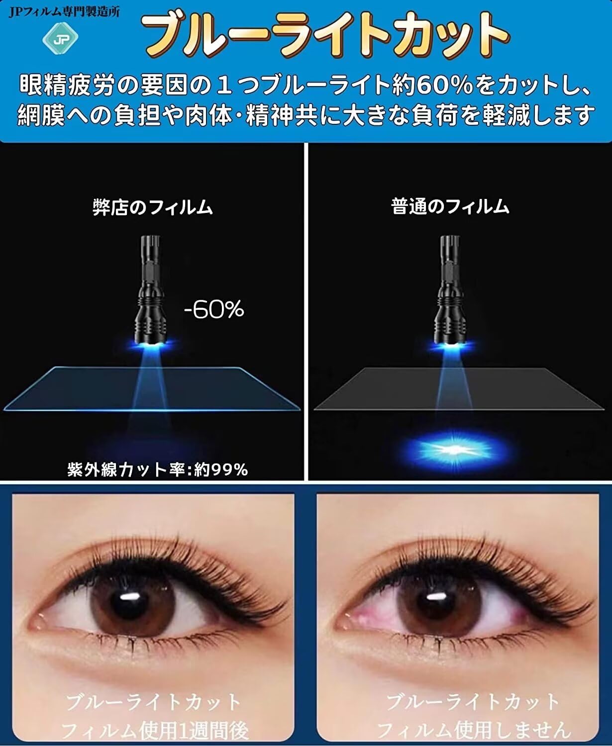 Amazon.co.jp: VisionOwl モバイルモニター 15.6インチ MD-156A 15.6