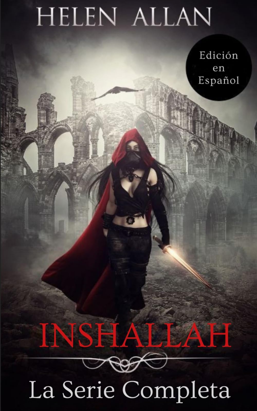 Inshallah: La Serie Completa