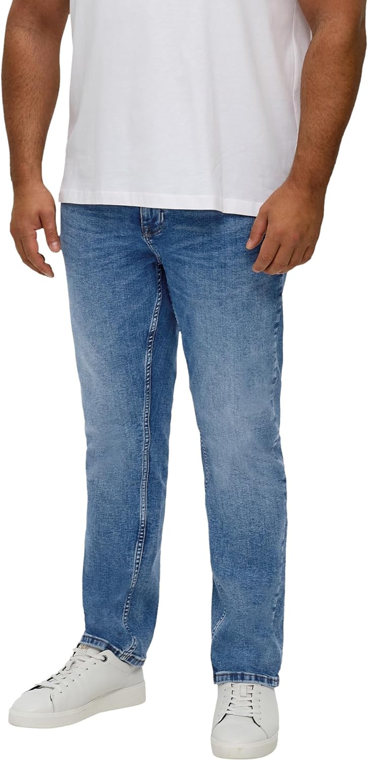 s.Oliver jongens Jeans 402.11.899.26.180.2101363.slim