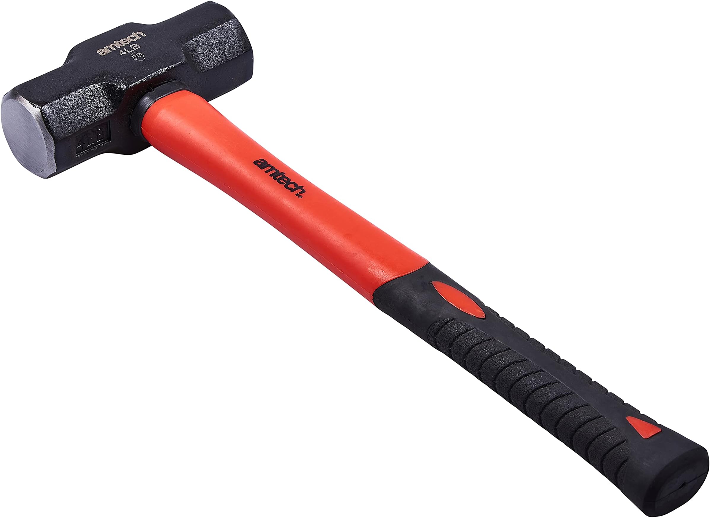 rolson-10675-1-kg-stoning-hammer-fibreglass-shaft-amazon-co-uk-diy