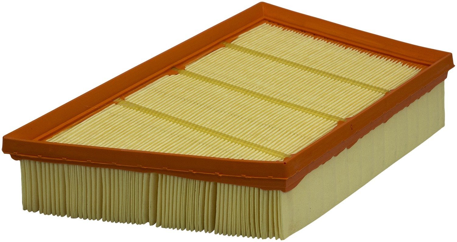FRAM Extra Guard CA11485 Replacement Engine Air Filter for Select Land Rover Models, Provides Up to 12 Months or 12,000 Miles Filter Protection