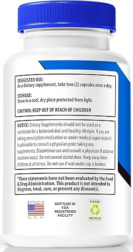 Miniatura 3 de Flora Lean Max Capsules, píldoras oficiales de FloraLean Max para apoyar la salud general, fitness y bienestar, FloraLean Max premium para un cuerpo