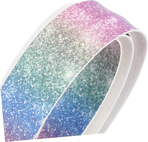 Miniatura 8 de 10 piezas de raqueta de tenis con mango antideslizante, banda de sudor, accesorios de envoltura que absorben el sudor para cinta de agarre, cintas