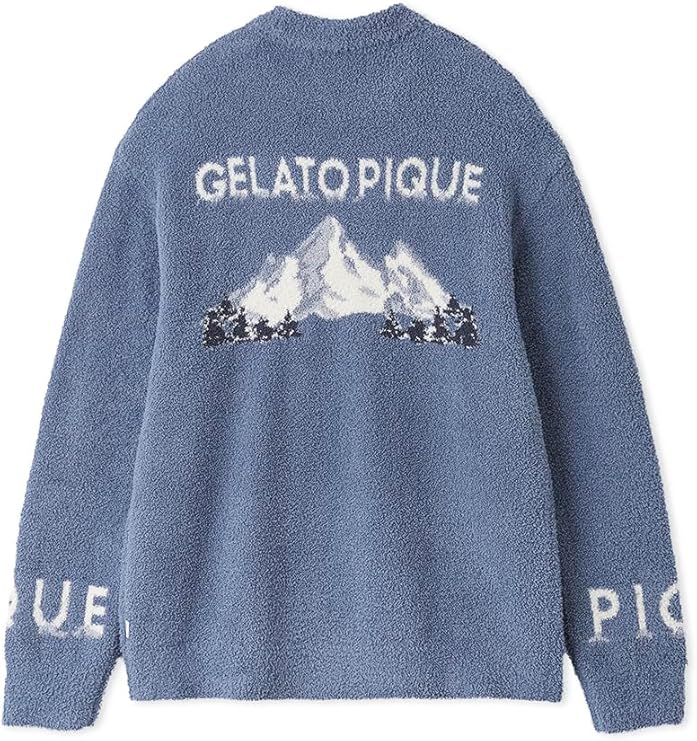 【新品 未使用】ジェラート ピケ HOMME パウダーフォレスト ベア Amazon | [ジェラート ピケ] 【HOMME】パウダーフォレストベア