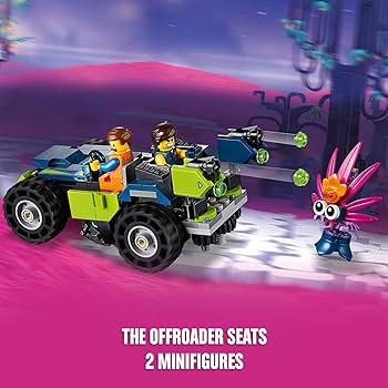 ふるぞー Amazon.co.jp: レゴ(LEGO) レゴムービー レックスのスーパーオフ