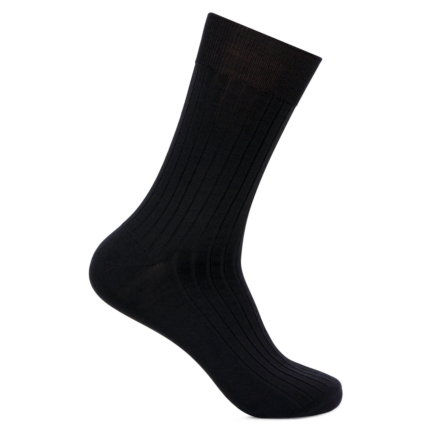 bonjour Men Woolen Socks-picture-18