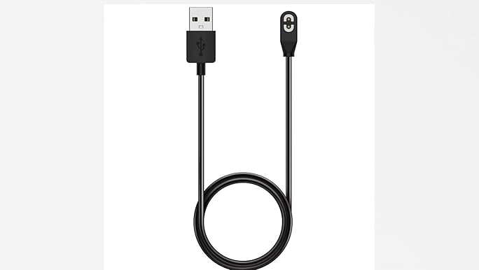 Amazon.com: Nisyctk Charging Cable for Shokz Openrun Pro