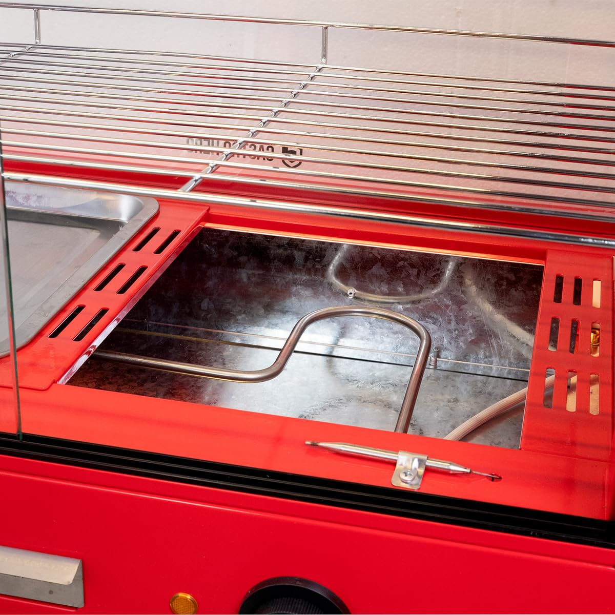 GastroHero Riscaldatore per snack ECO | Forniture per catering CHR