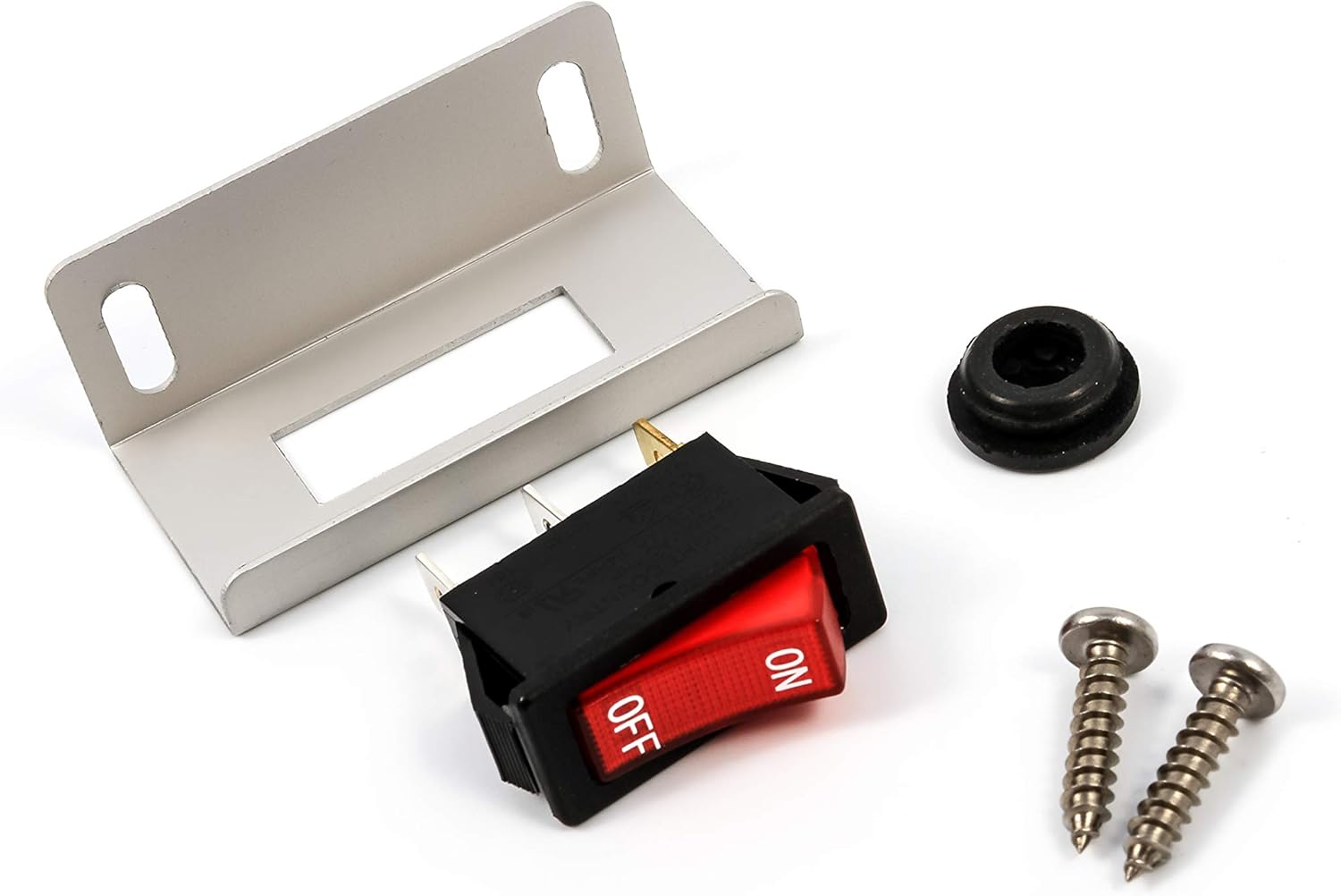 Camco Hot Water Hybrid Heat Kit - Easily Converts Any 6-Gallon RV LP Gas Water Heater to 120V Electricity to Conserve Propane (11673) : Automotive