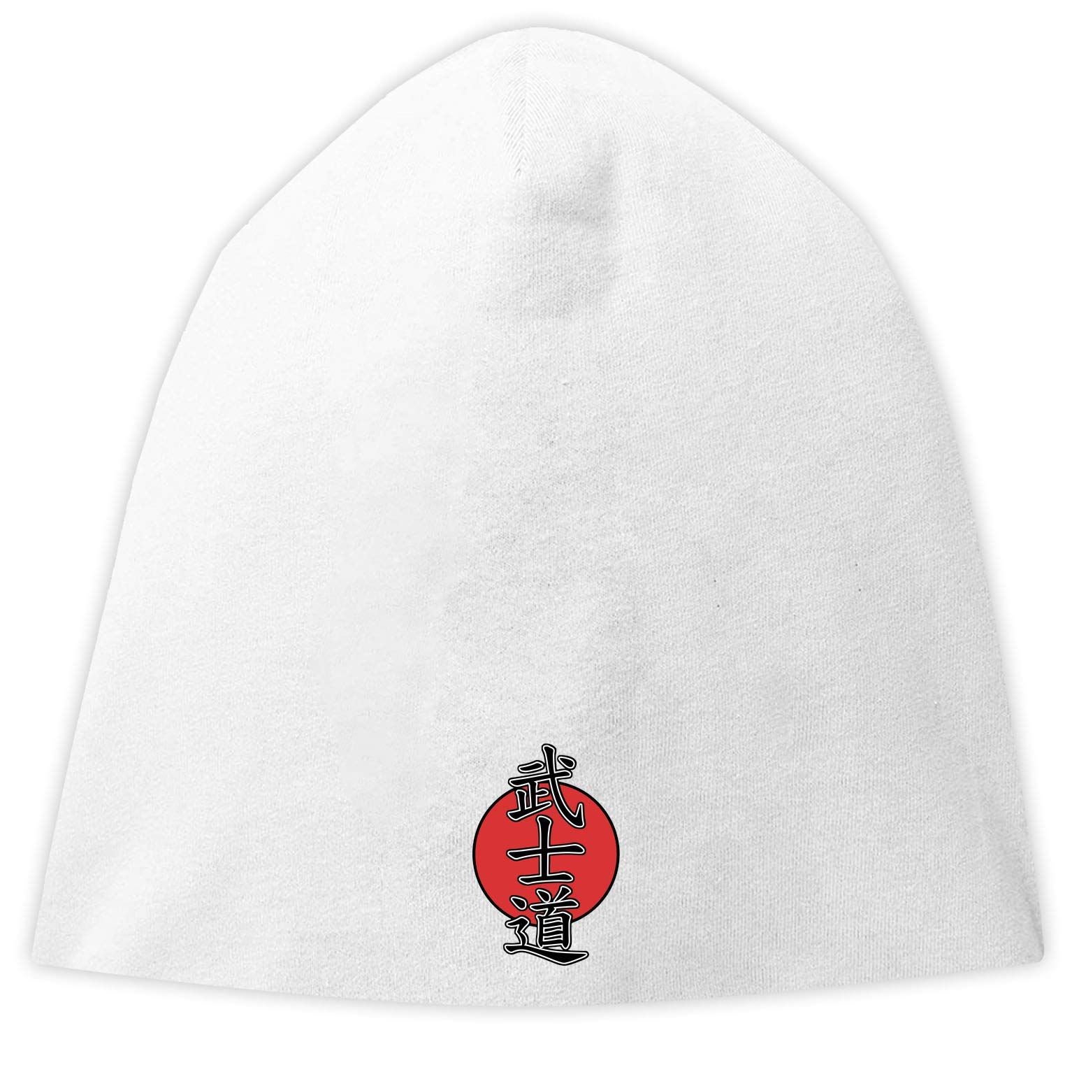 Beanie Japanisches Kanji Samurai Bushido Thermo Str Produktbild-Vorschau 11