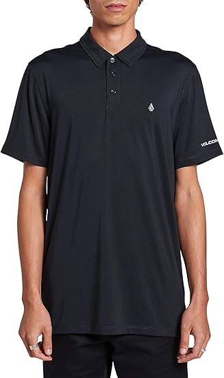 Volcom golf shirt Clearance