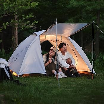 Naturehike テント 2人用 軽量 ソロキャンプ 登山 自立式 前室付き 楽天市場】【スーパーDEAL15％ポイントバック！24日10時まで