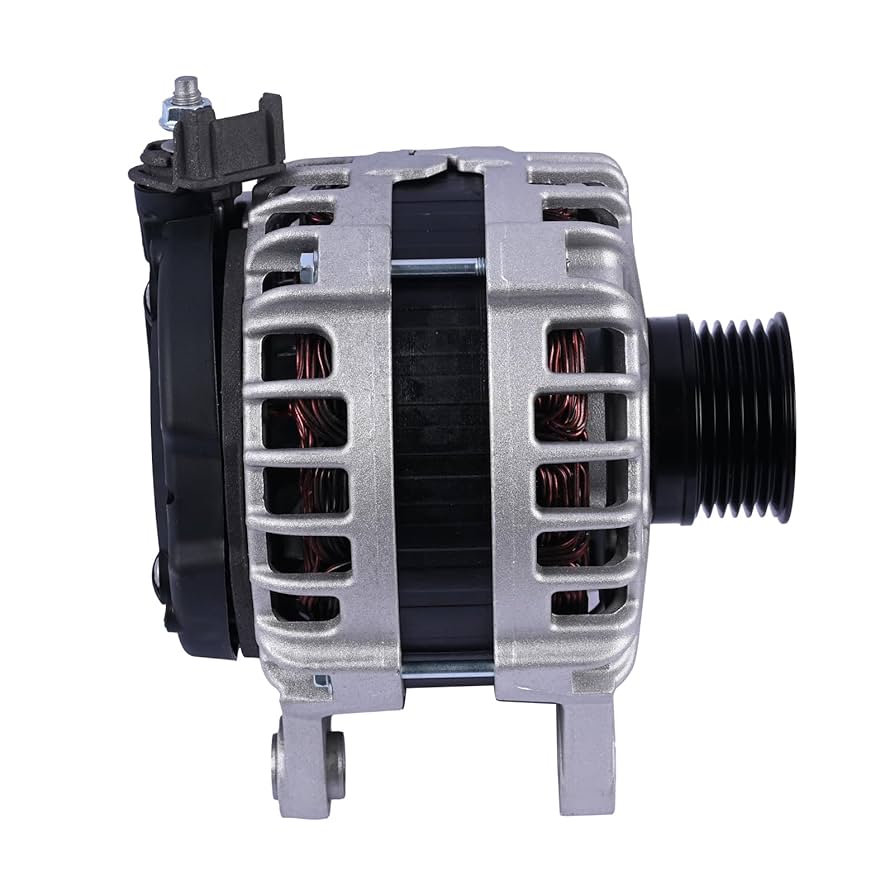 Amazon.com: Magimaker 12V 120AMP Alternator 23100-6LB0A