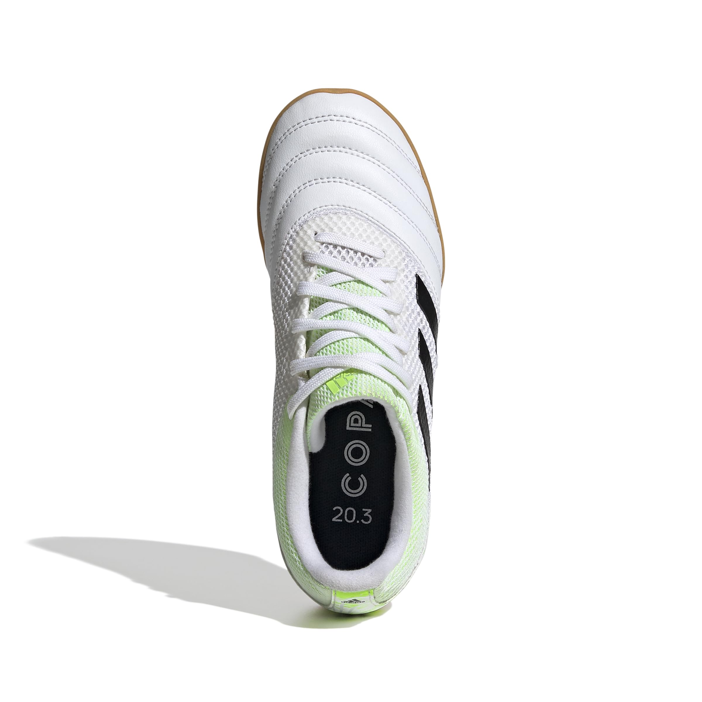Chaussures kid adidas Copa 20.3 Sala Indoor