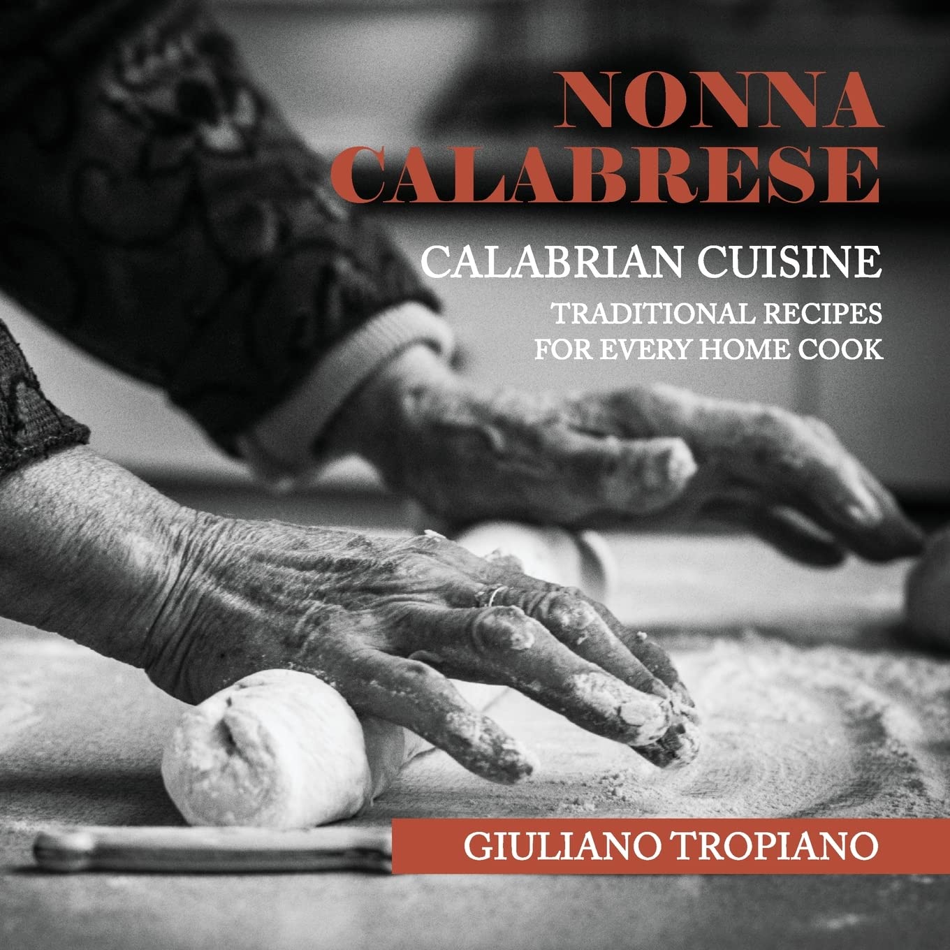 Green Hill Publishing Nonna Calabrese