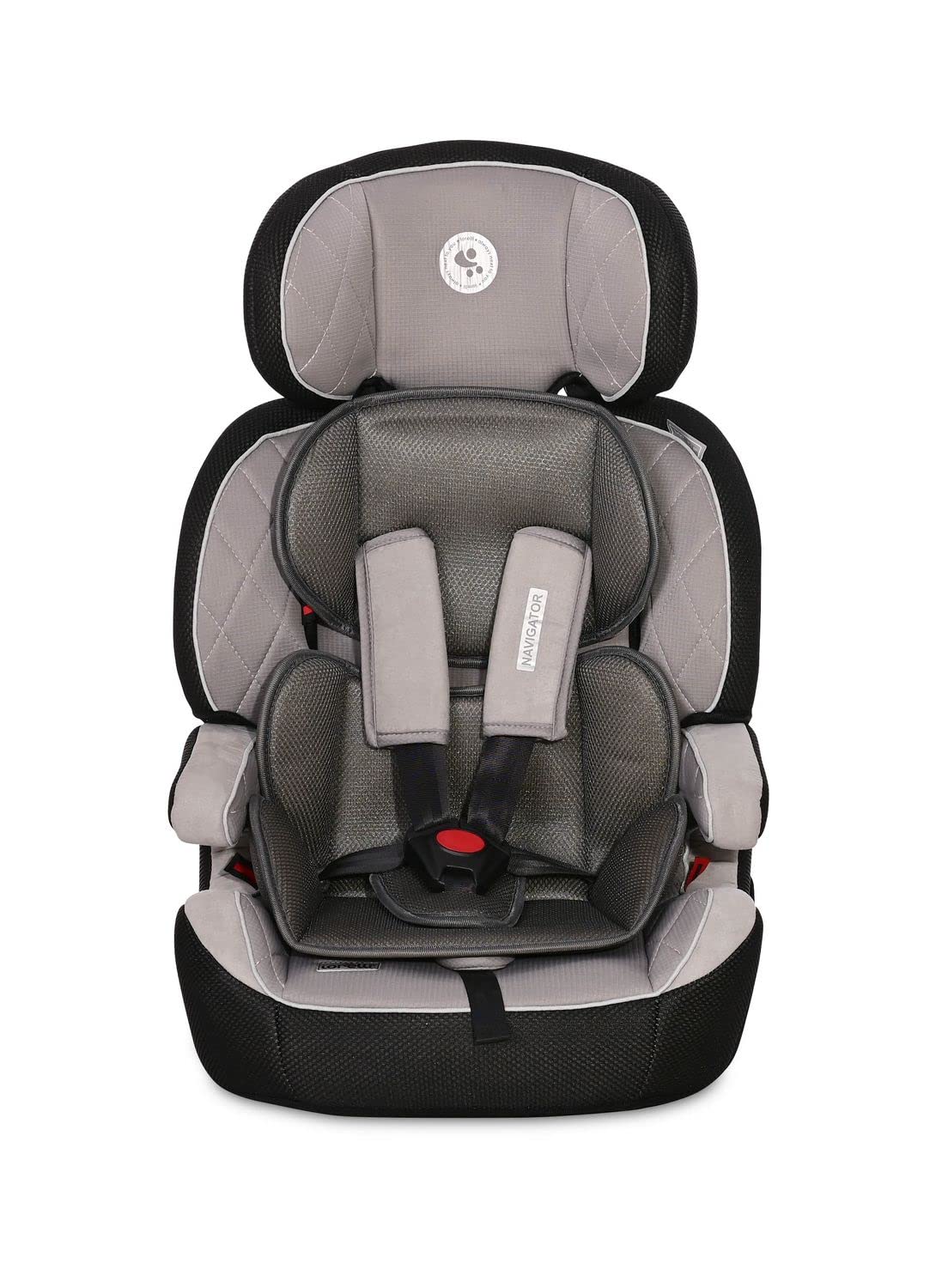 Lorelli Child Seat Navigator Group 1/2/3 (9 36 Kg) To 12, 50 OFF
