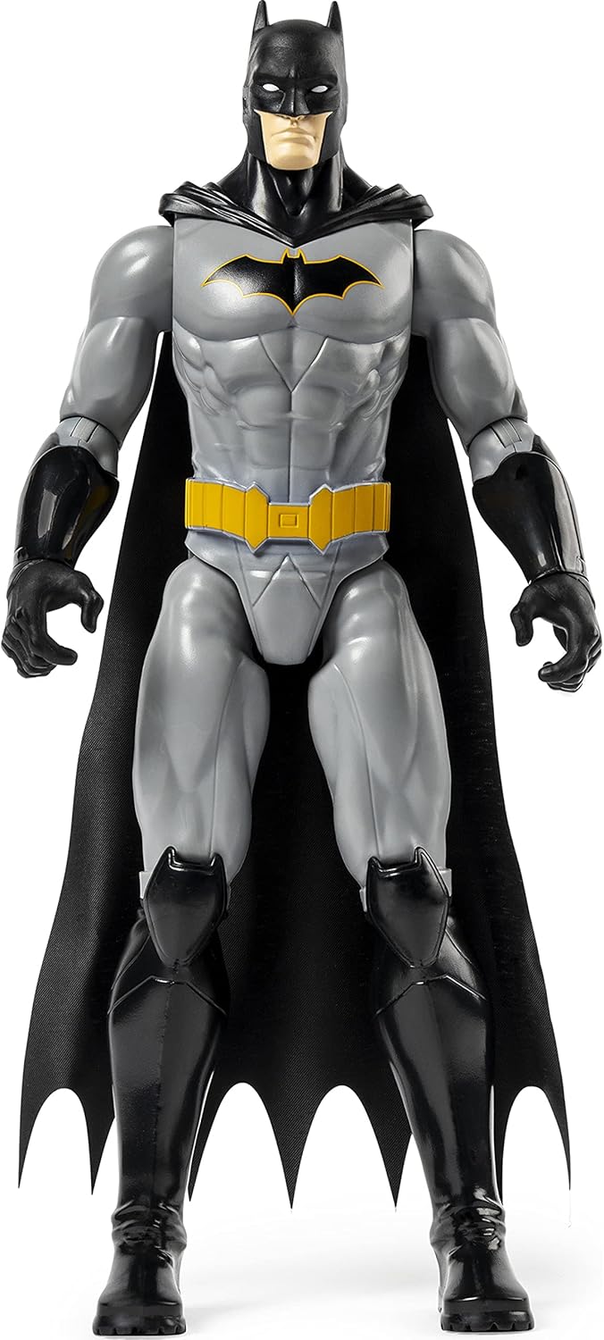 bat man toys