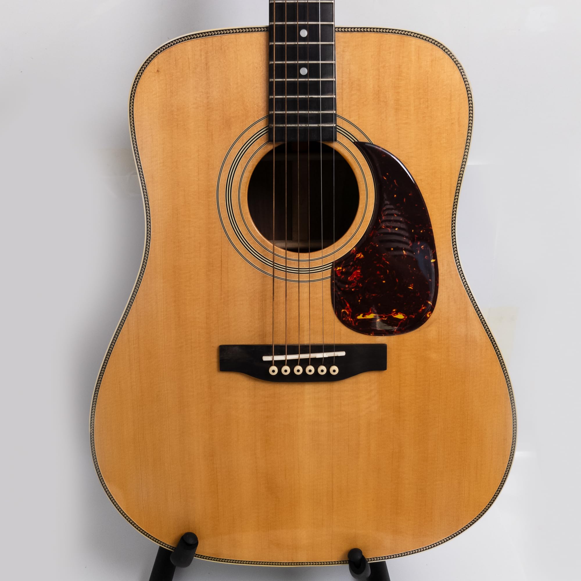 Amazon.com: Acoustic Guitar Pickguard for Martin D45, 2MM Self