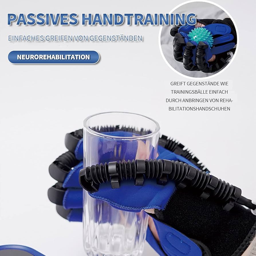 Amazon.co.jp: 指と手の機能リハビリトレーニング回復装置、リハビリ