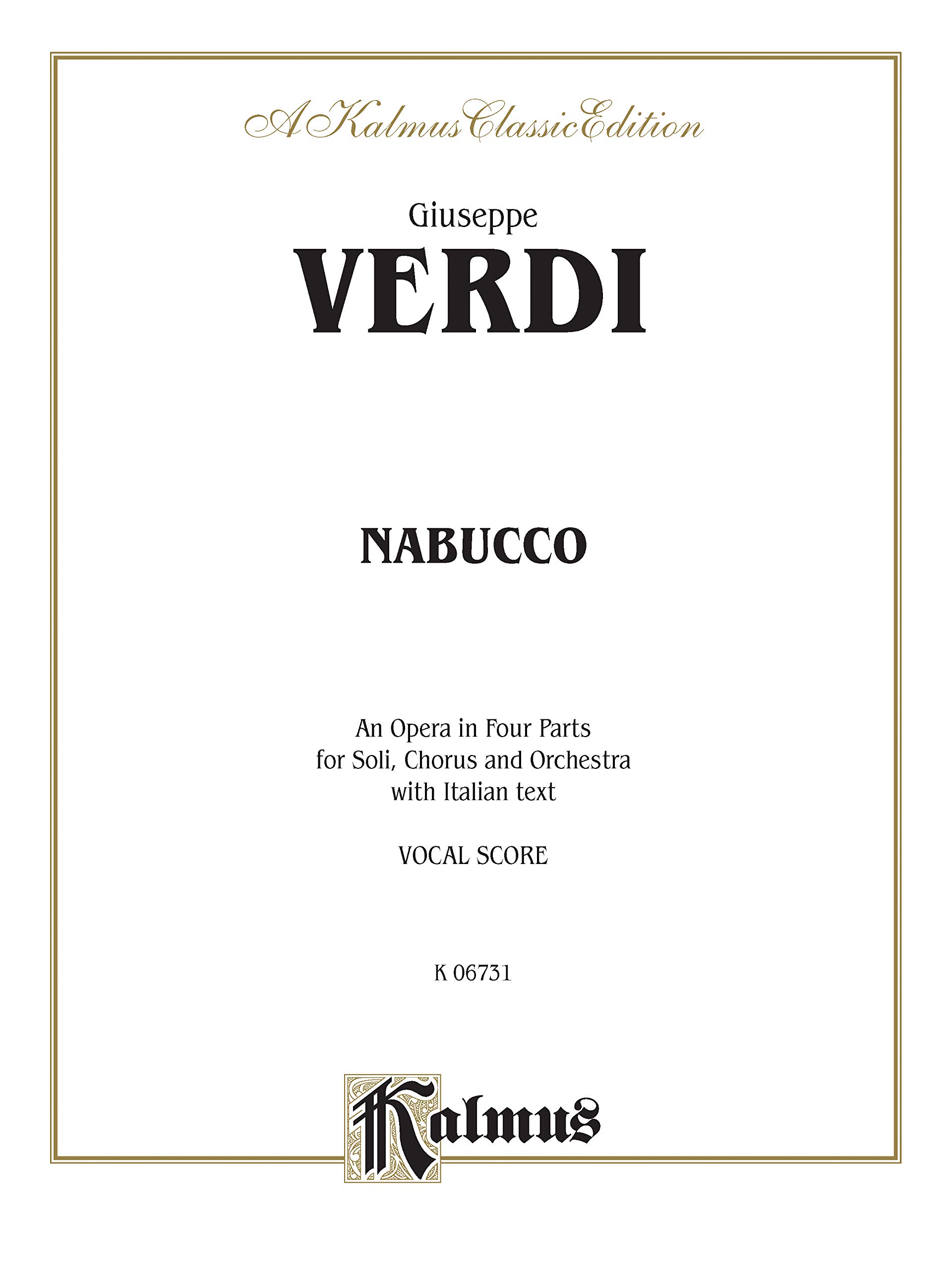 Nabucco