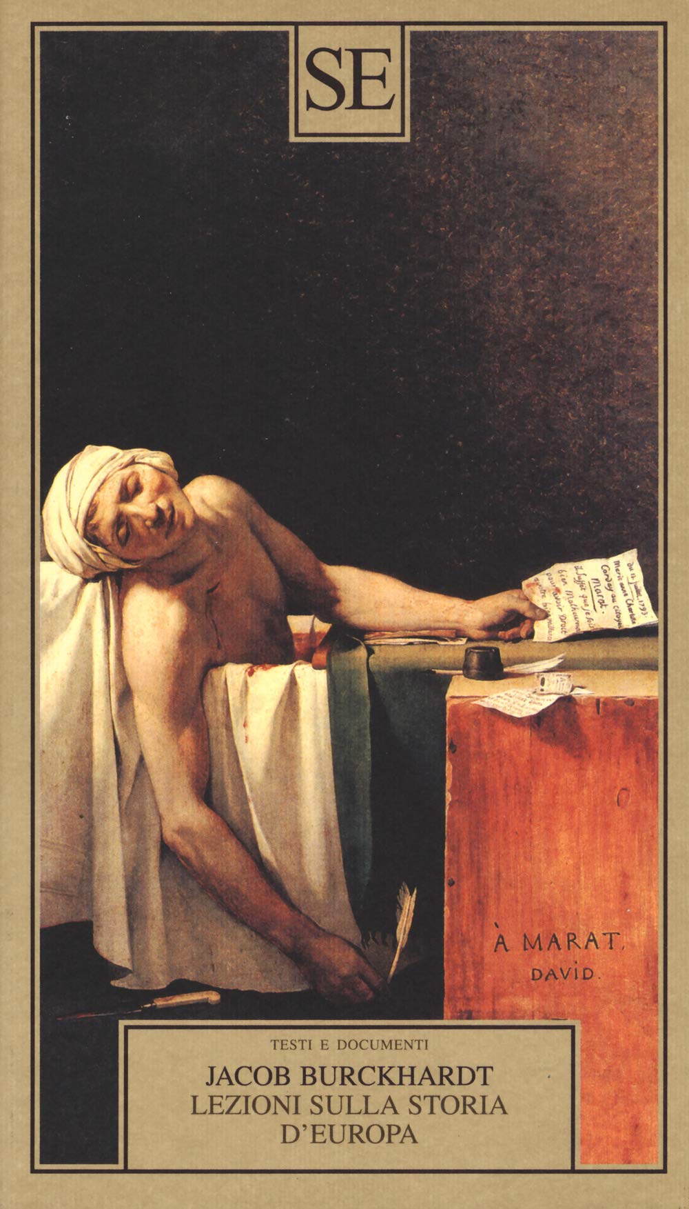 Lezioni Sulla Storia D'europa - 4