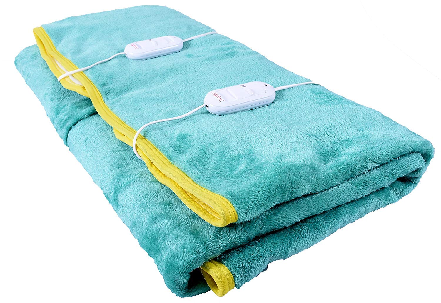 Cozyland Premium Shock Proof and Heating Electric Double Bed Warmer