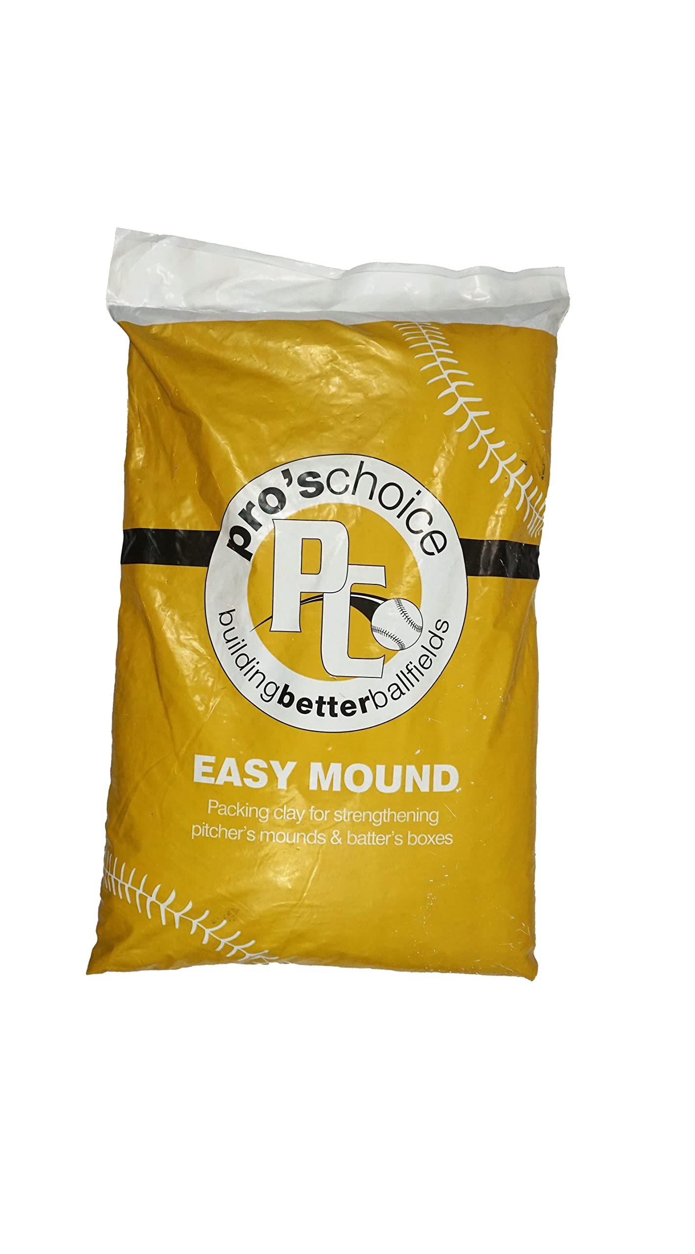 Tuff GuyPro's Choice Athletics Professional Mound Clay (Red)