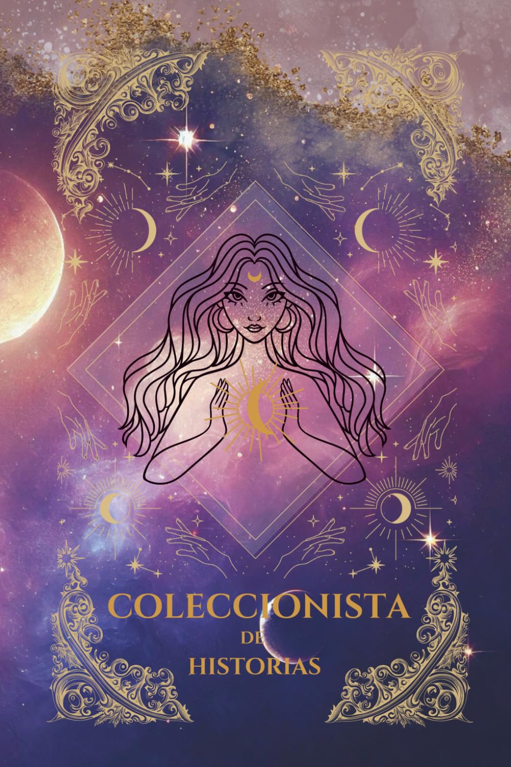 Coleccionista de historias. Nebula: Cuaderno literario 50 lecturas