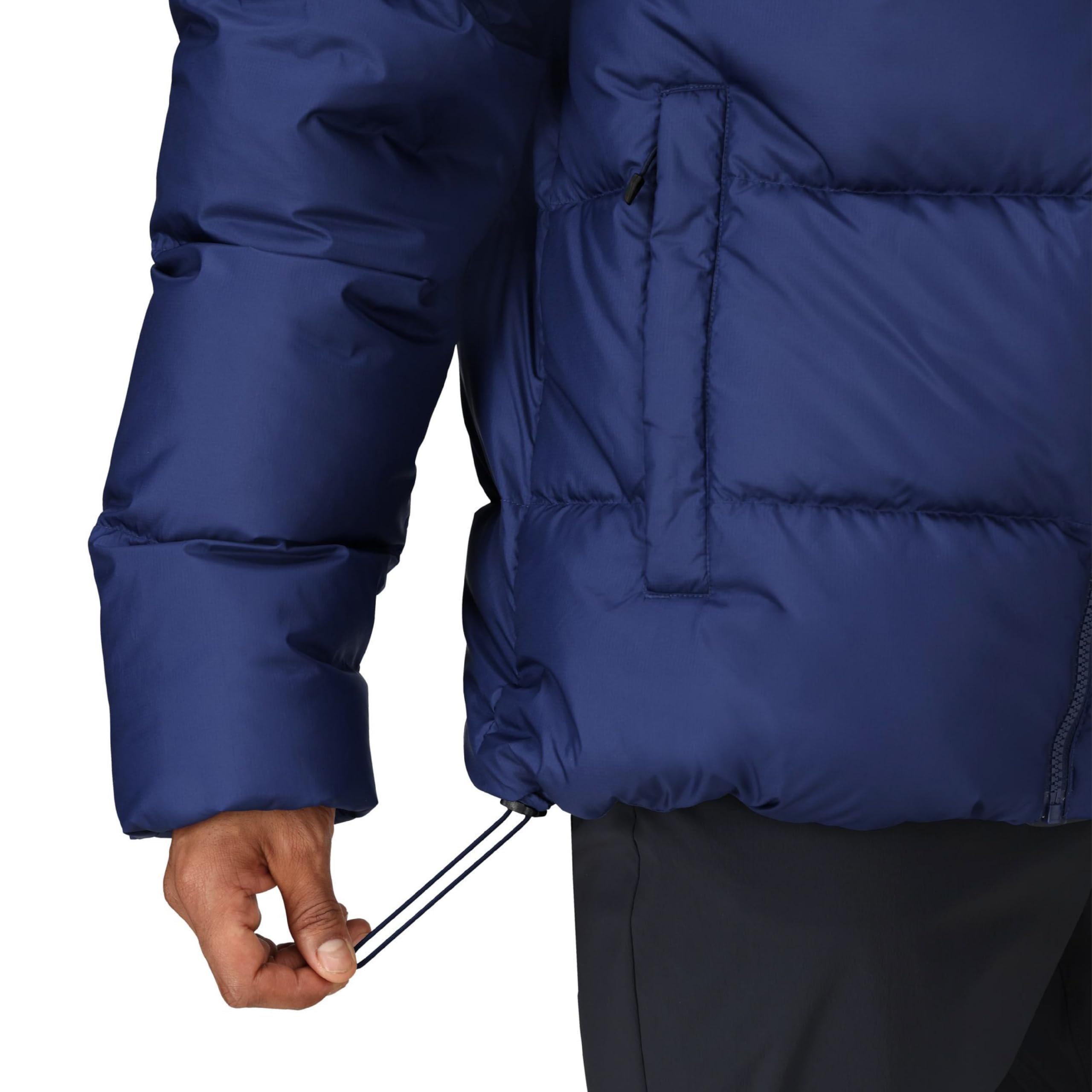 Marmot Guides Down Hoody Giacca Uomo