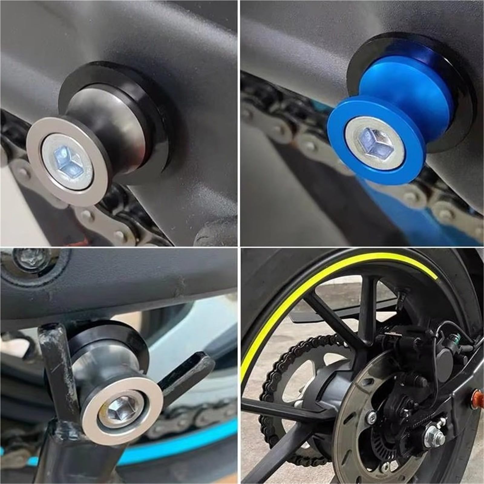 Per Ducati Per Panigale 899 959 Bulloni Di Fissaggio Moto