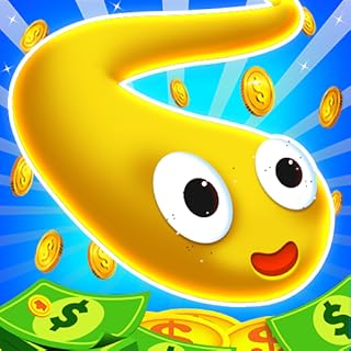 Slither Money Snakes Run Wild Worm 3D Simulator Zone Grand Monster Snake Galaxy - Real Fun and Rush Twister Miami Worms Eats Virtual Money Battle io . Runs Sorting Sims Offline Games Free For Kids
