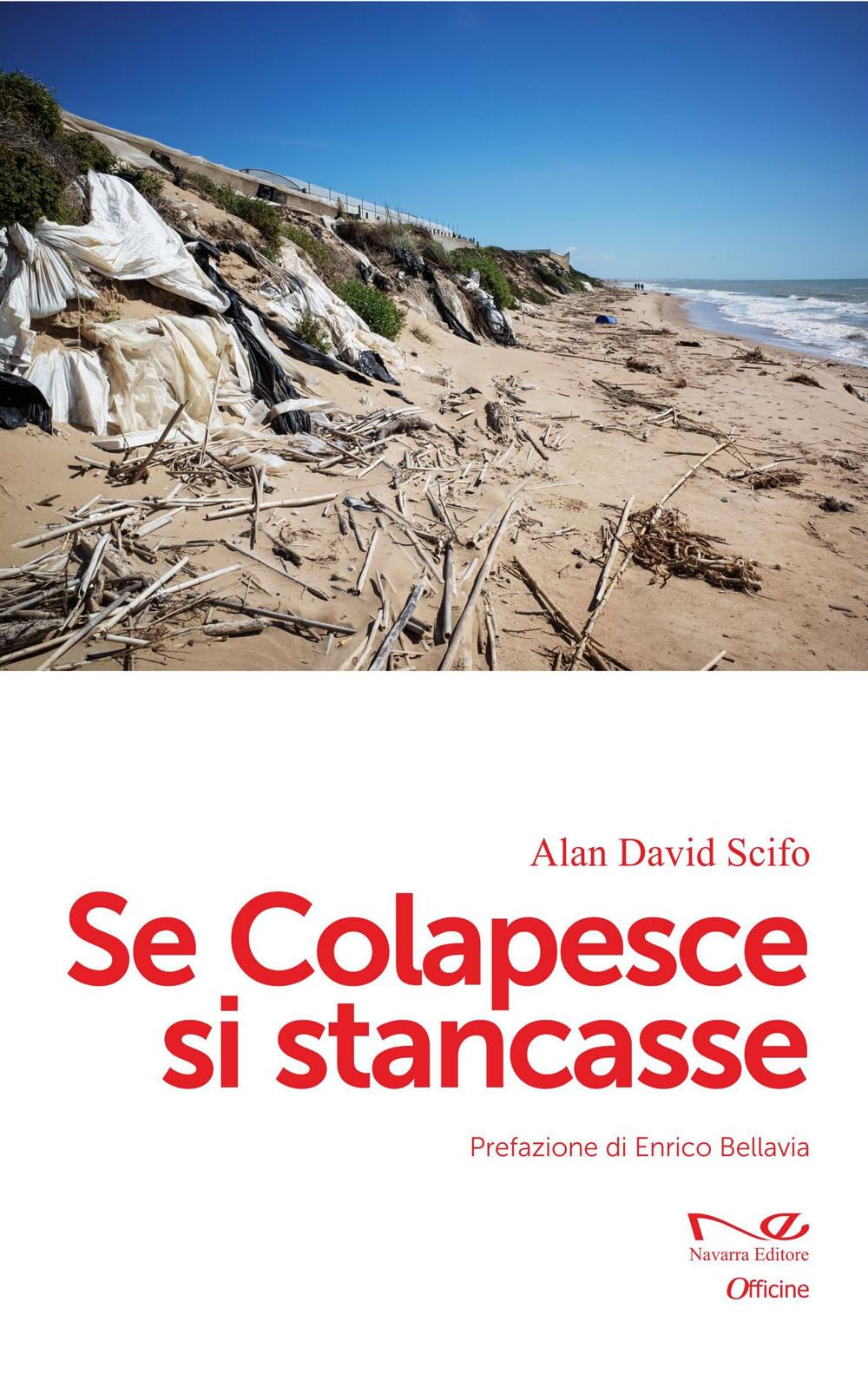 Se Colapesce Si Stancasse - 4