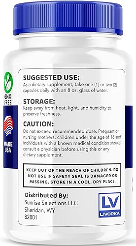 Miniatura 6 de Prostabliss - Cápsulas Prostabliss para hombres, suplemento de píldoras Prosta Bliss, función de la vejiga Prosta Bliss que apoya totalmente natural