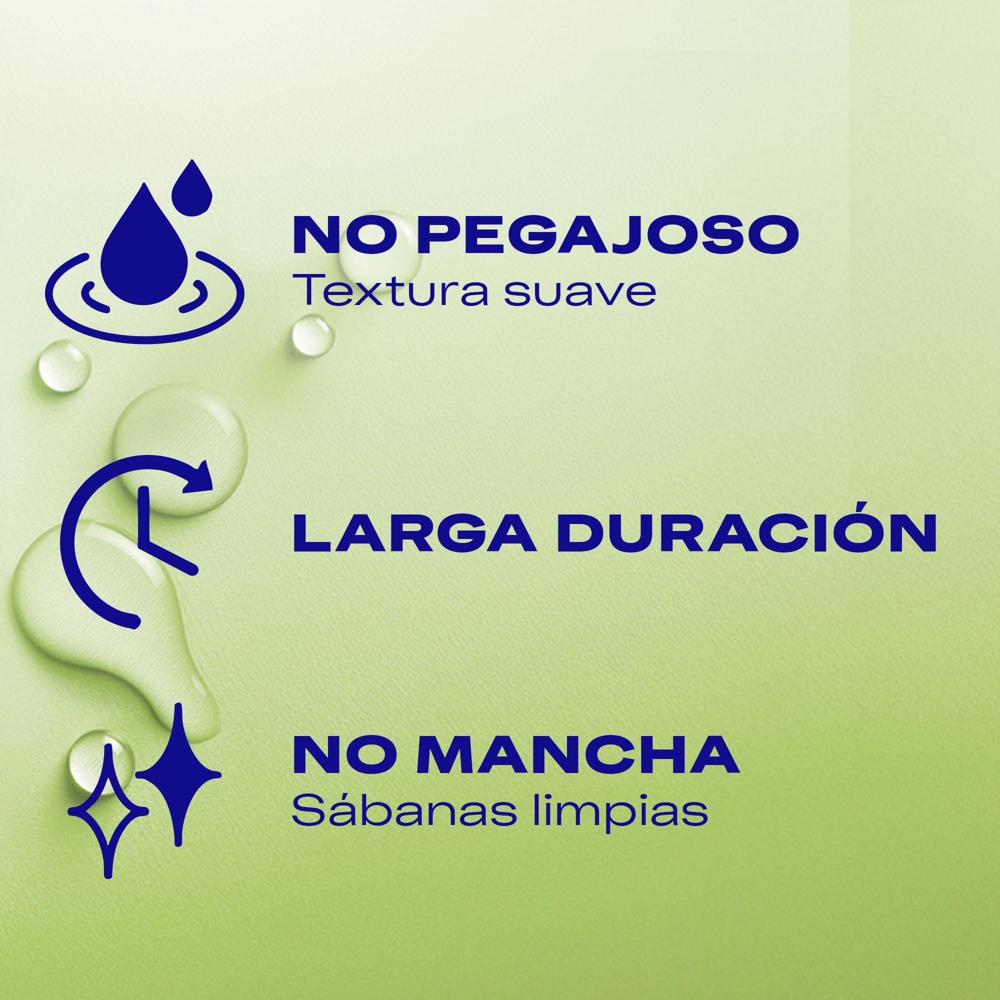 Durex 3035683 Naturals H2O Lubricante, 100% Natural sin Fragancia, Colorantes Ni Agentes Irritantes - 100 ml