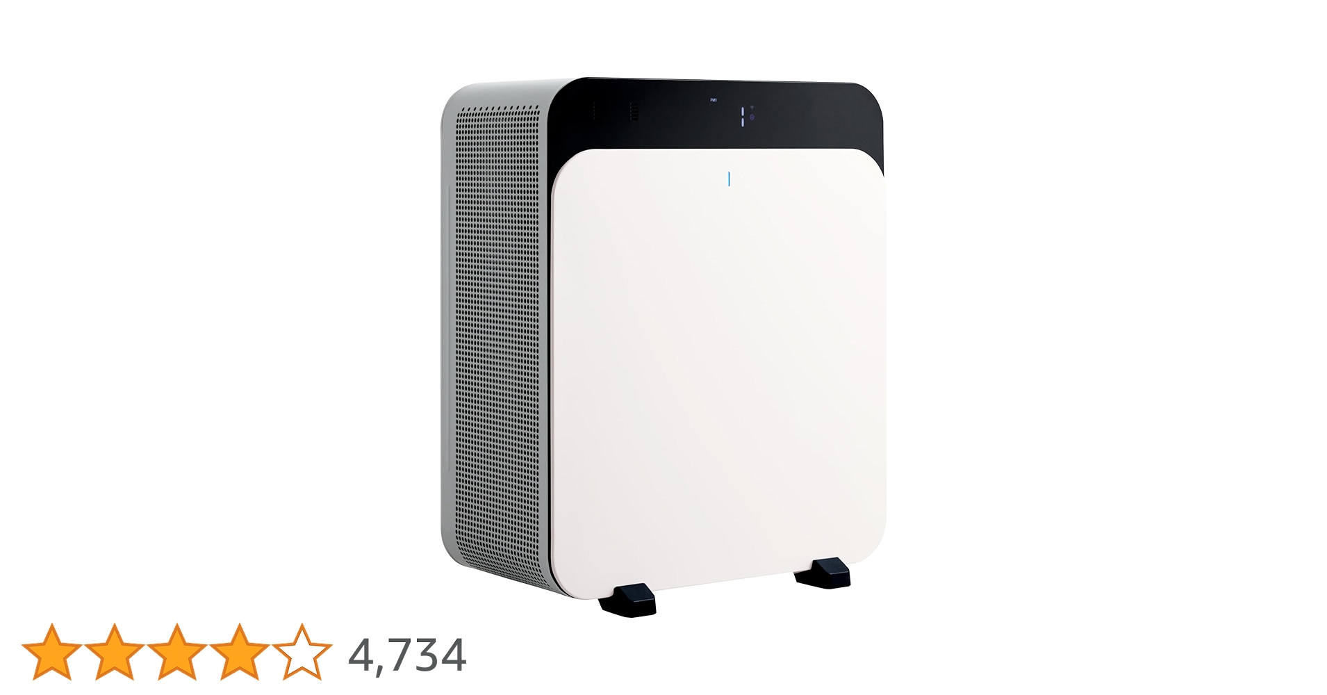 ルーアサン専用！！ Amazon.co.jp: Blue Air 111757 CP7i Air Purifier, 2024 Model