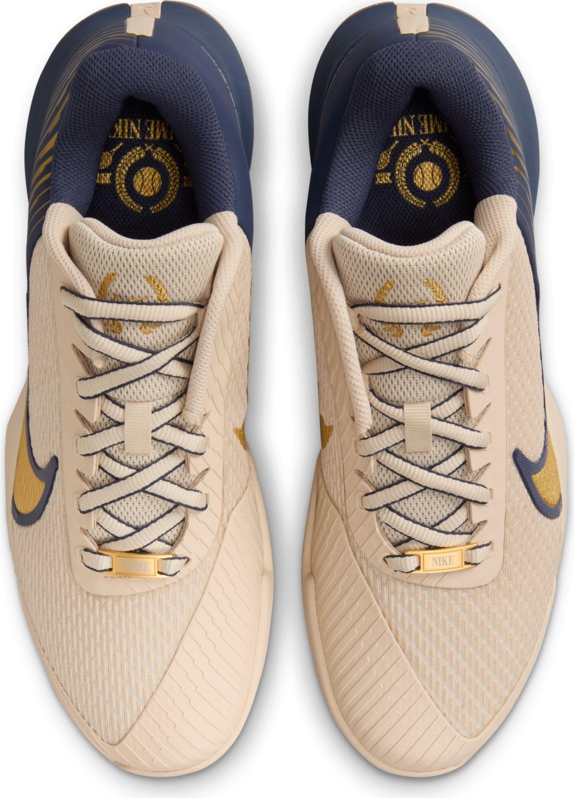 Nike Nike Uomo Zoom Vapor PRO 2 HC Prm Scarpe da tennisUomo