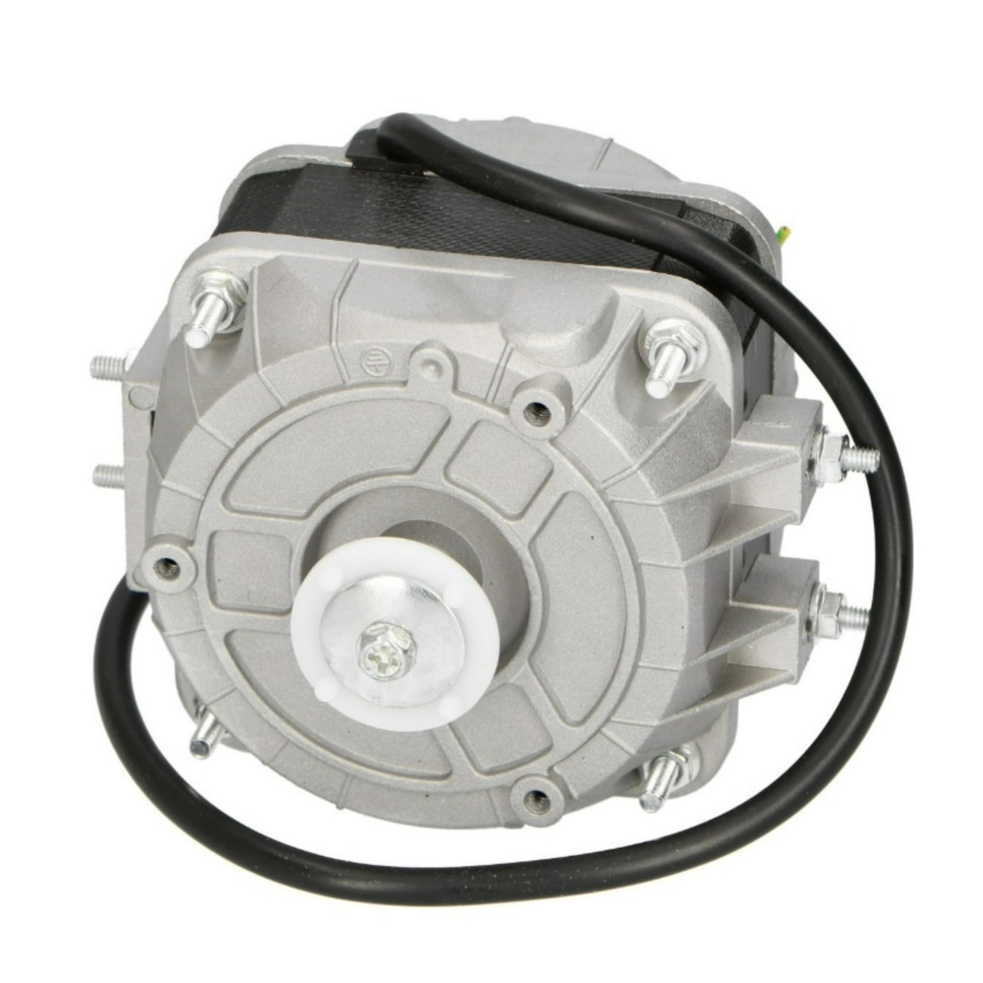Universeller Kühlschrank-Lüftermotor 16W 230V 10x10x10cm MONDO - Kompatibel mit großen Marken