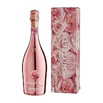 Bottega Pink Manzoni Moscato Spumante con Astuccio – 750ml