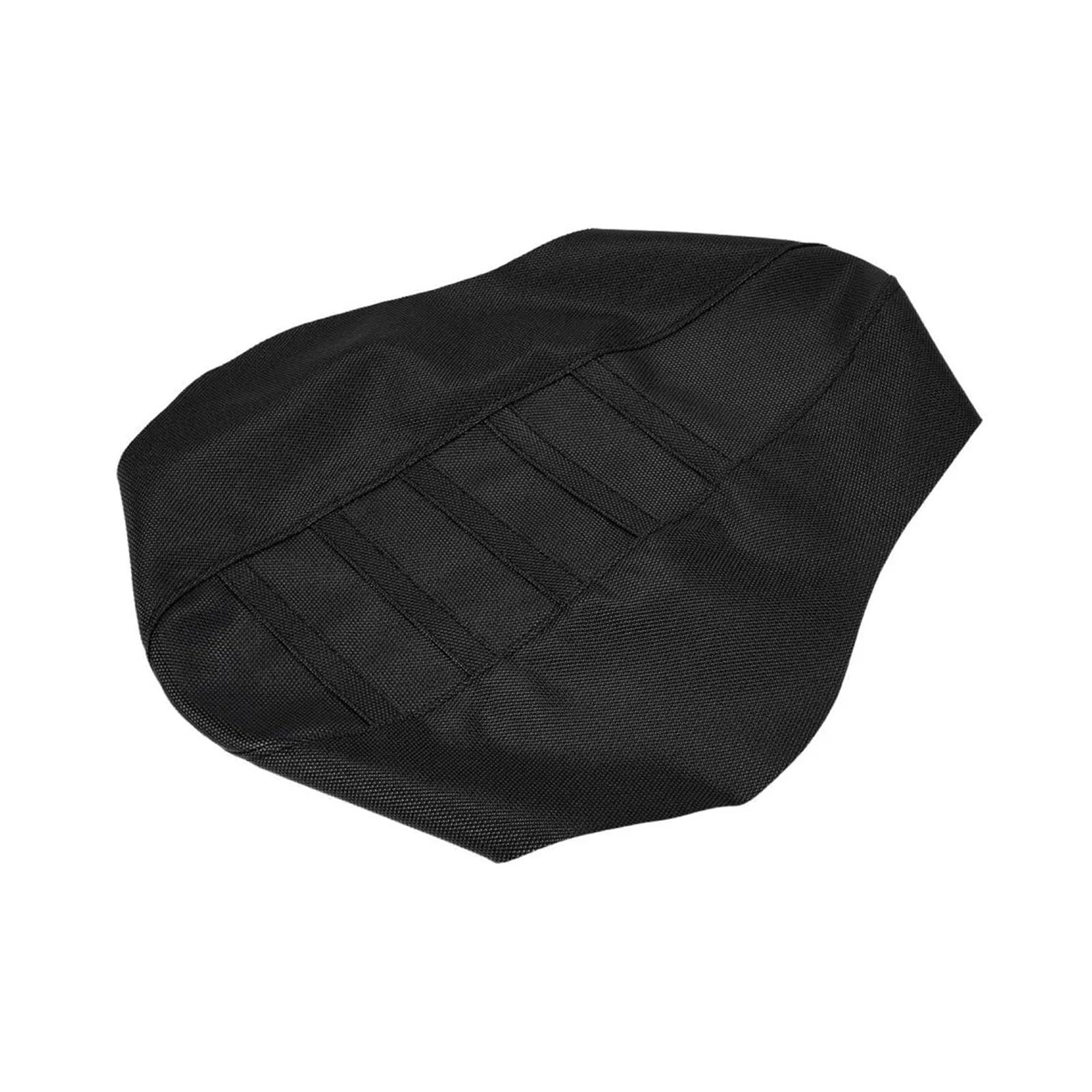 Cuscino per sella moto Per rivestimento del sedile Pinza in tessuto Protezione motocross Accessori Parti antiscivolo impermeabile