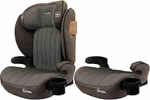 ＧＵ ＭＯＤＥ ジュニアシート チャイルドシート ISOFIX 2wayモデル Amazon | GU MODE ジュニアシート チャイルドシート