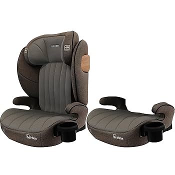 ＧＵ ＭＯＤＥ ジュニアシート チャイルドシート ISOFIX 2wayモデル Amazon | GU MODE ジュニアシート チャイルドシート