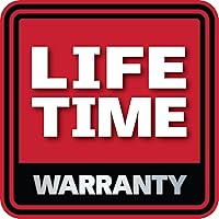 Vista 9 de JET Alzamiento de palanca de 1-1/2 toneladas, elevación de 5' (JLP-150A-5)