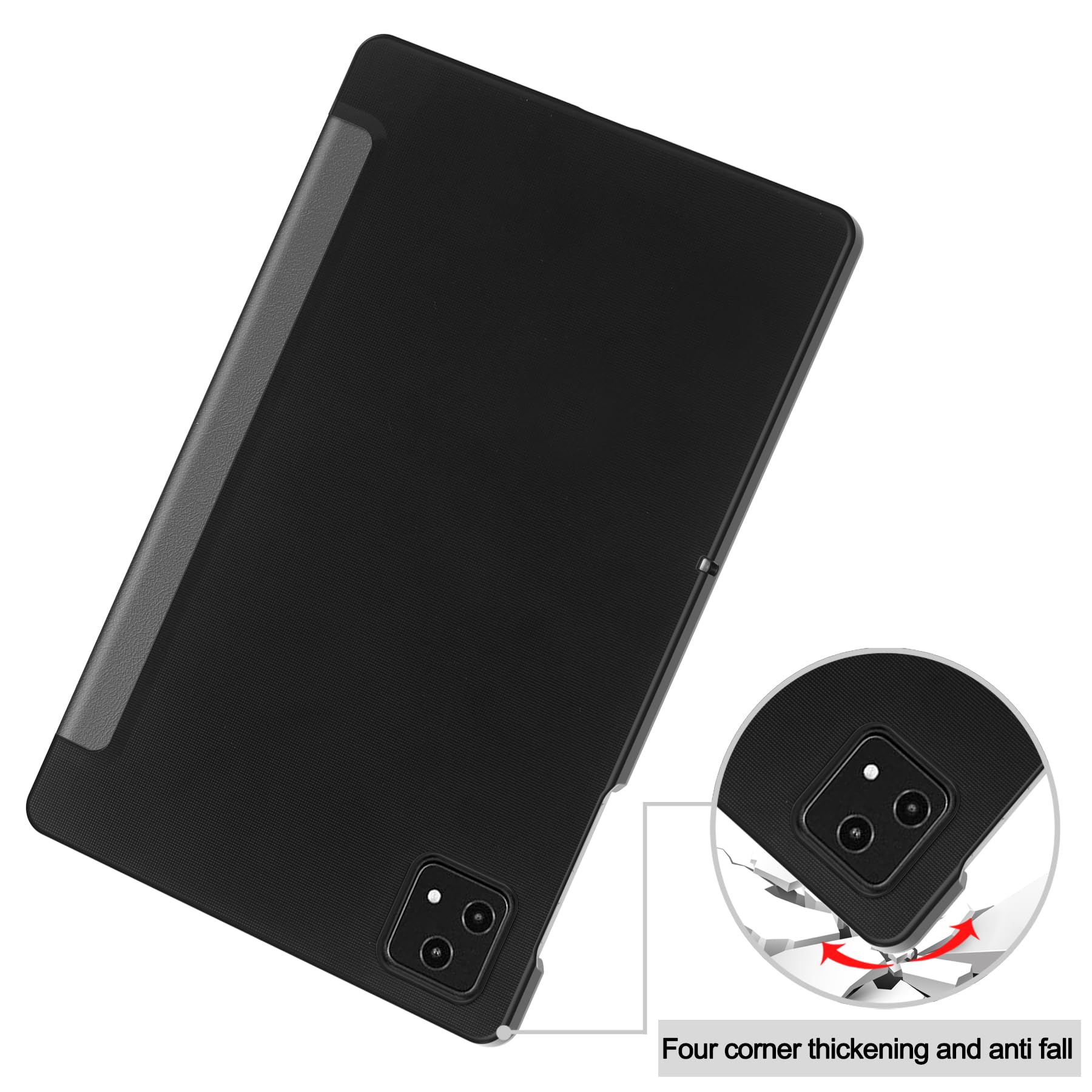 Protezione del tablet Compatibile con T-Mobile Revvl Tab 5G
