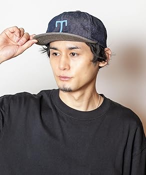 カシラ　おまとめ2点 Amazon | [カシラ] SHORTBRIM CA CAP2 | キャップ 通販