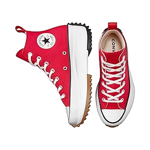 converse ランスターハイク 24cm 新品 24 5cm(未使用)日本未発売 コンバース ランスター ハイク