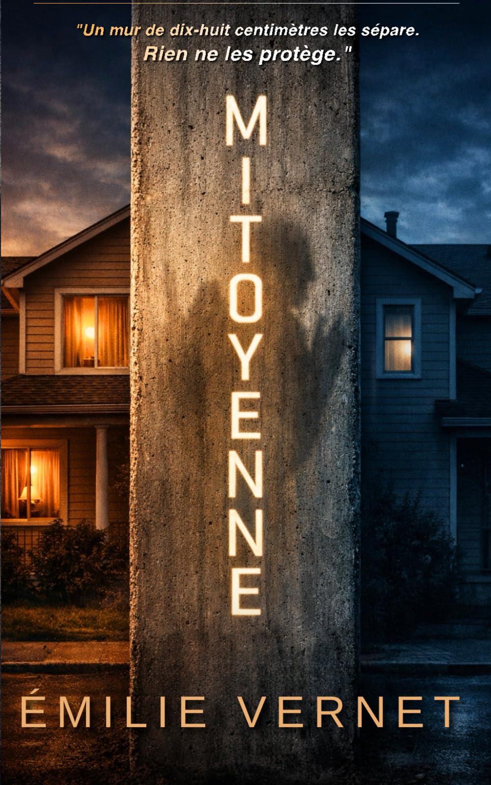 MITOYENNE: Un thriller psychologique domestique sur l'enfer du voisinage et la paranoïa