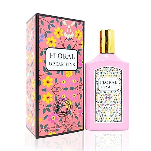 Miniatura 6 de META-BOSEM Joie Paris - Perfume natural para mujer, Eau de Parfum en espray  Fragancia energética  Gran regalo de vacaciones  para uso durante todo