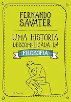 Uma história descomplicada da filosofia