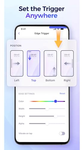iOS Control Center - iOS Control Panel